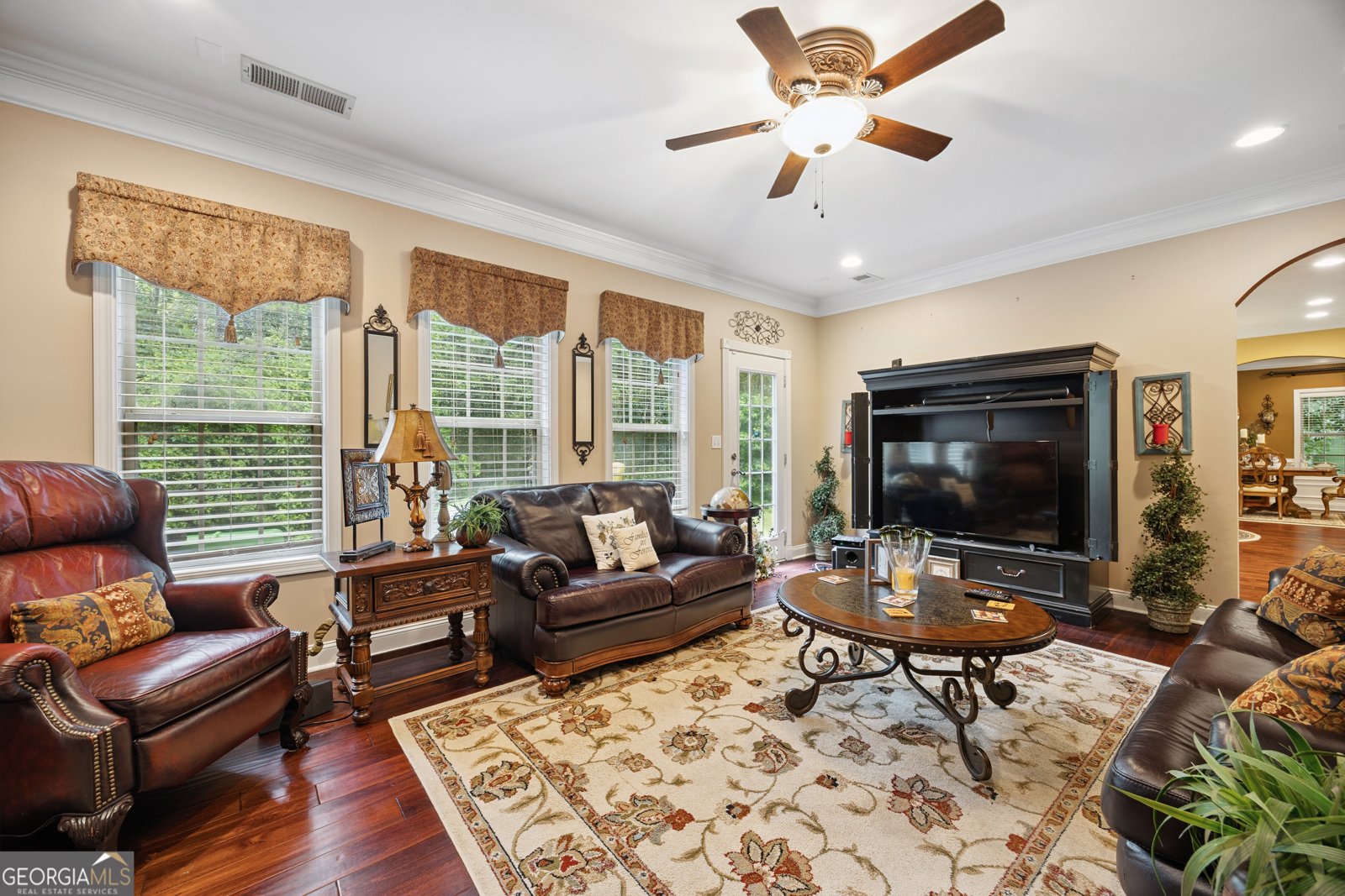 1705 Butler Bridge Road Covington - 23