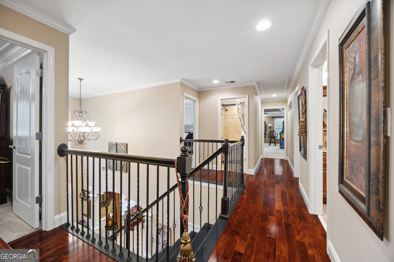 1705 Butler Bridge Road Covington - 24
