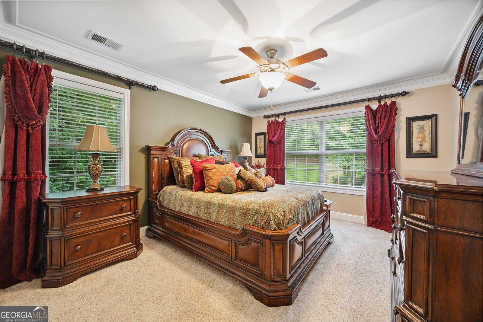 1705 Butler Bridge Road Covington - 27