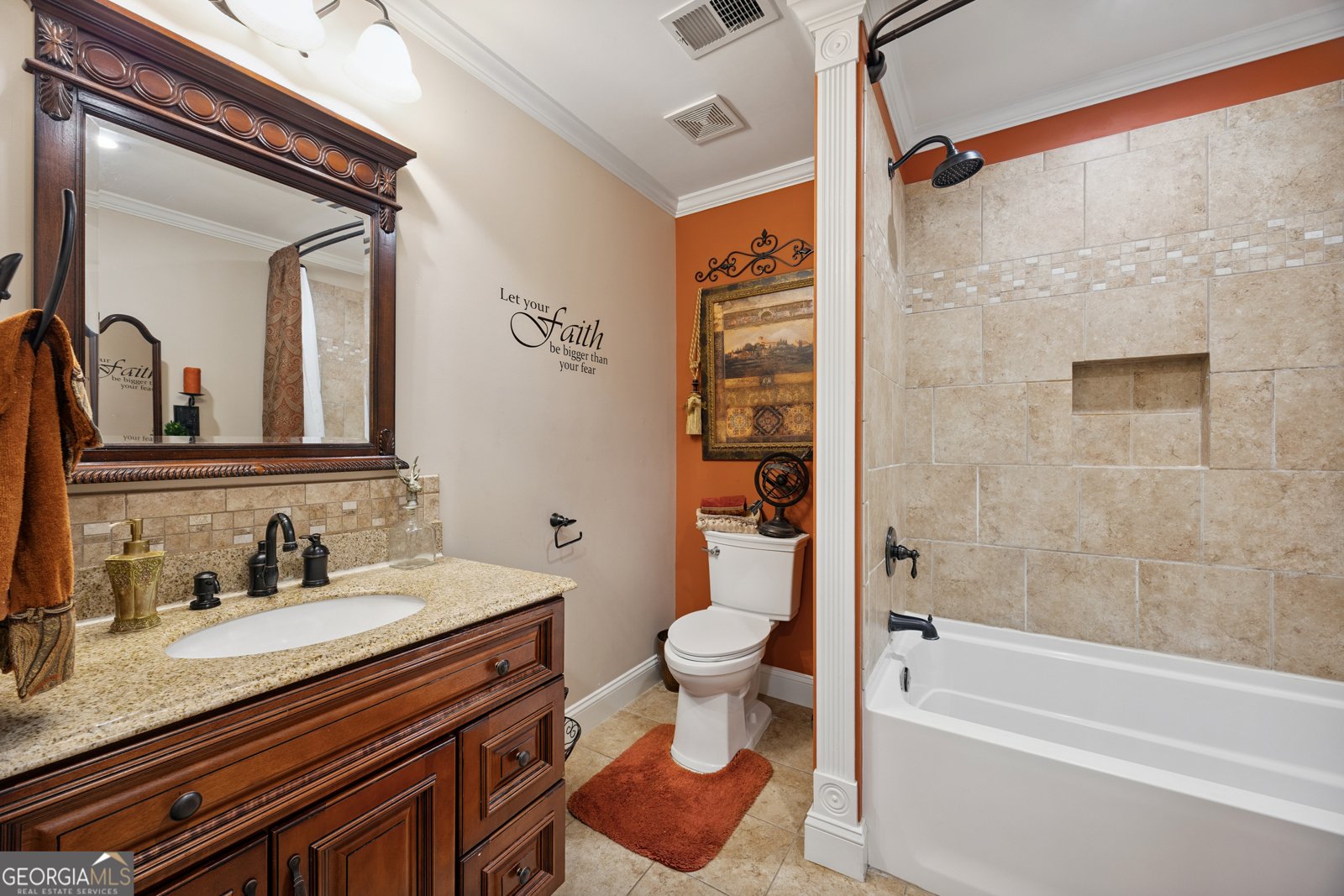 1705 Butler Bridge Road Covington - 29