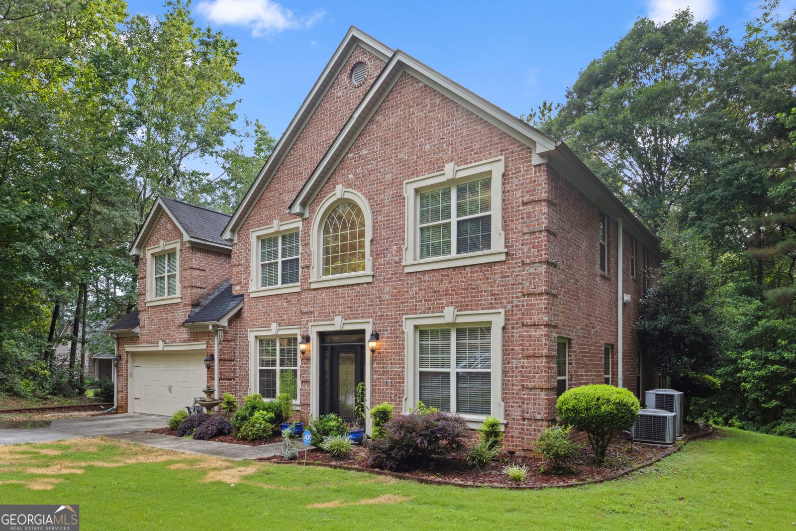 1705 Butler Bridge Road Covington - 3