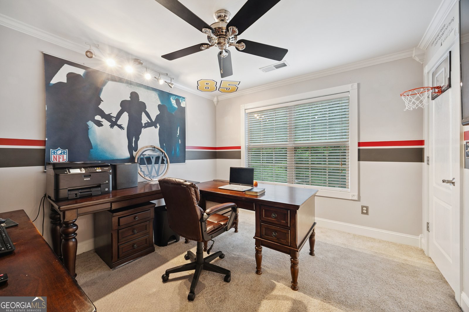 1705 Butler Bridge Road Covington - 31