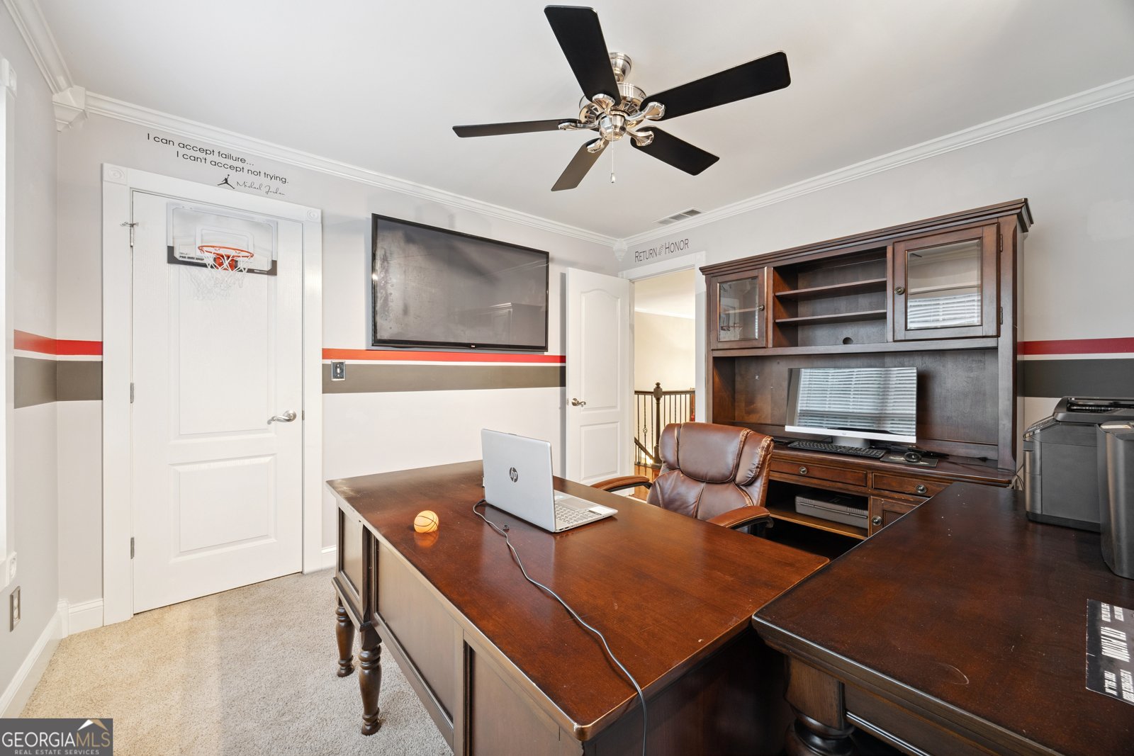 1705 Butler Bridge Road Covington - 32