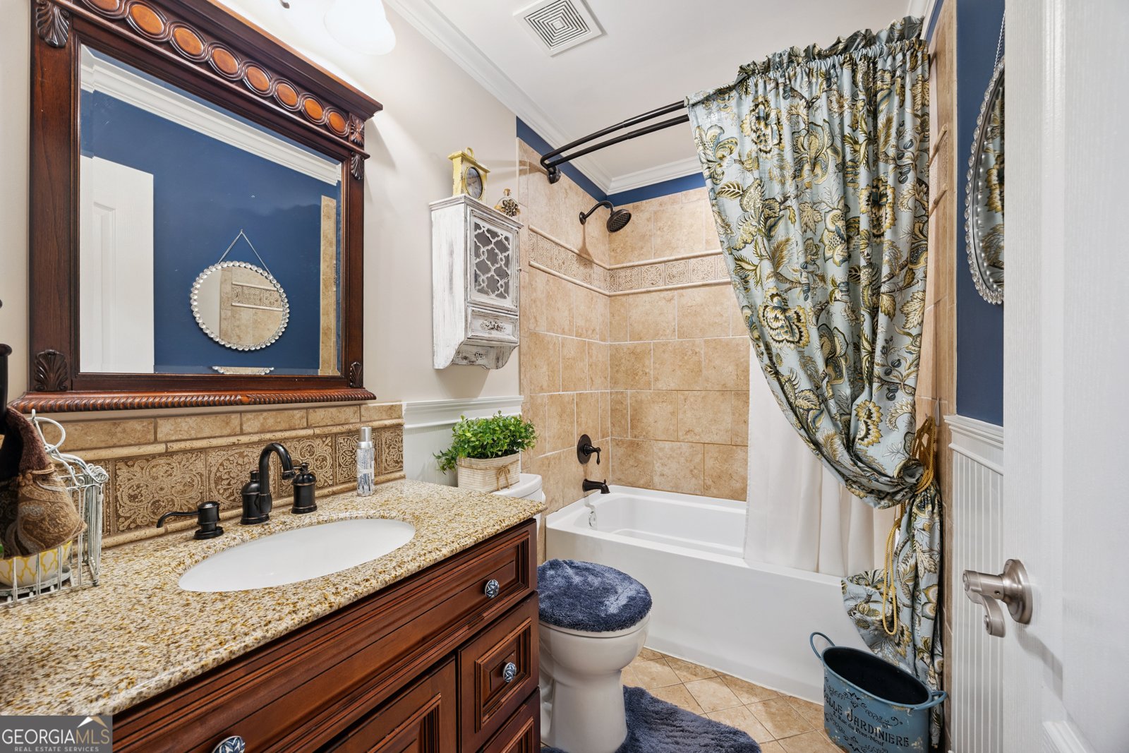 1705 Butler Bridge Road Covington - 34