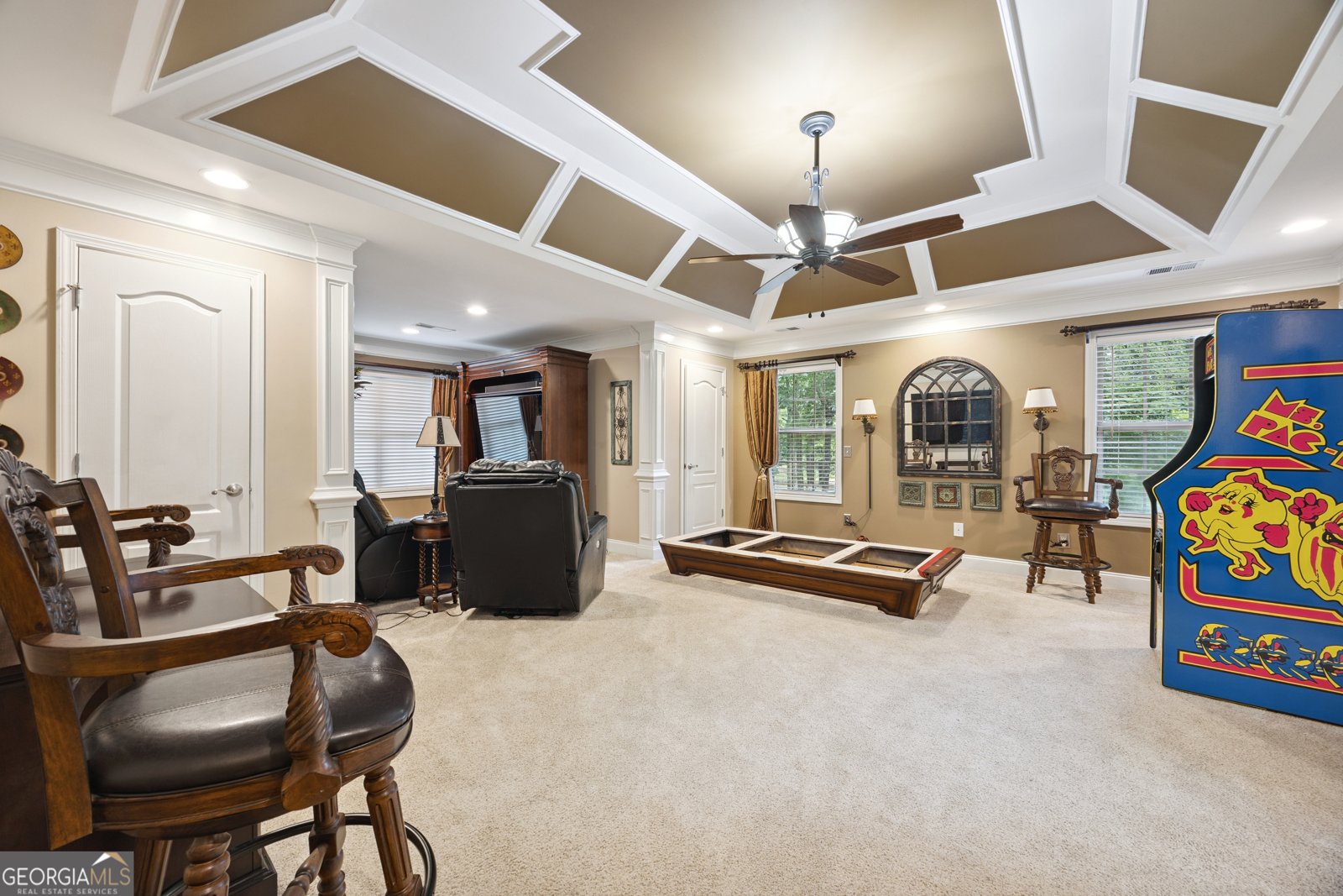1705 Butler Bridge Road Covington - 35