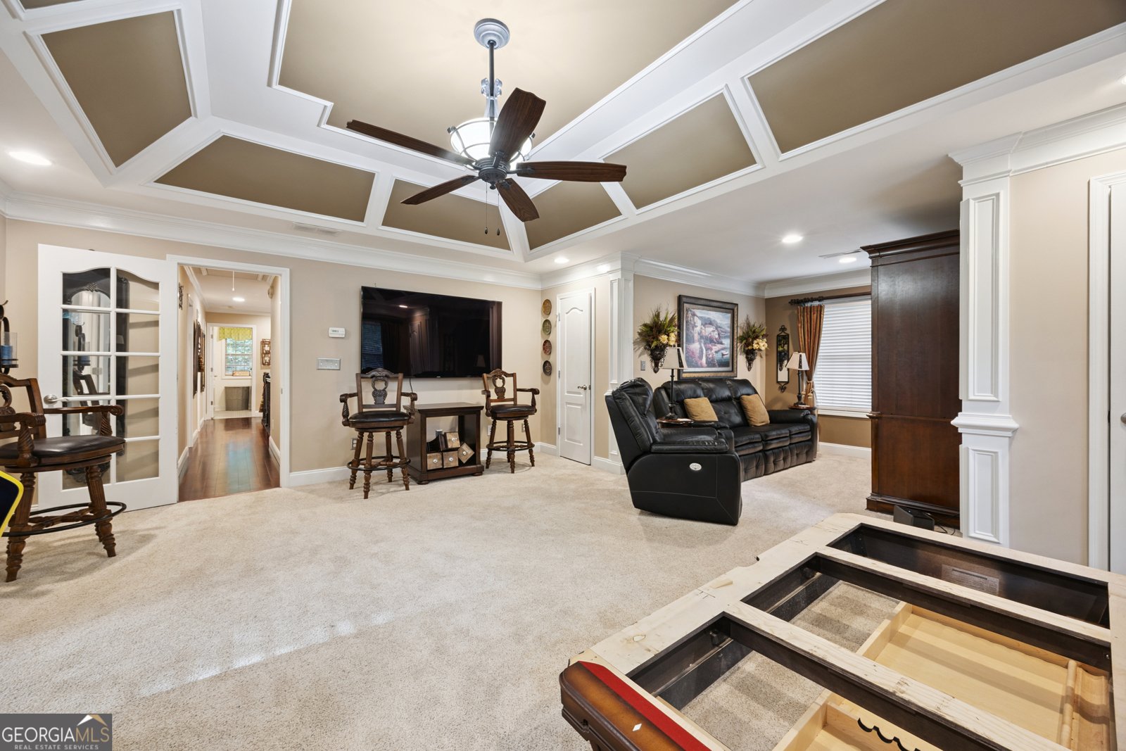 1705 Butler Bridge Road Covington - 36