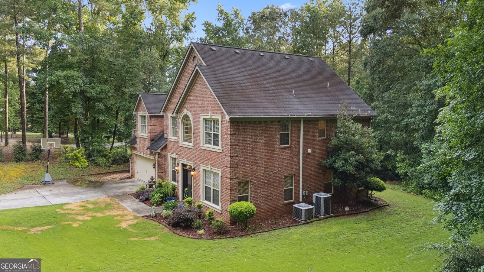 1705 Butler Bridge Road Covington - 4
