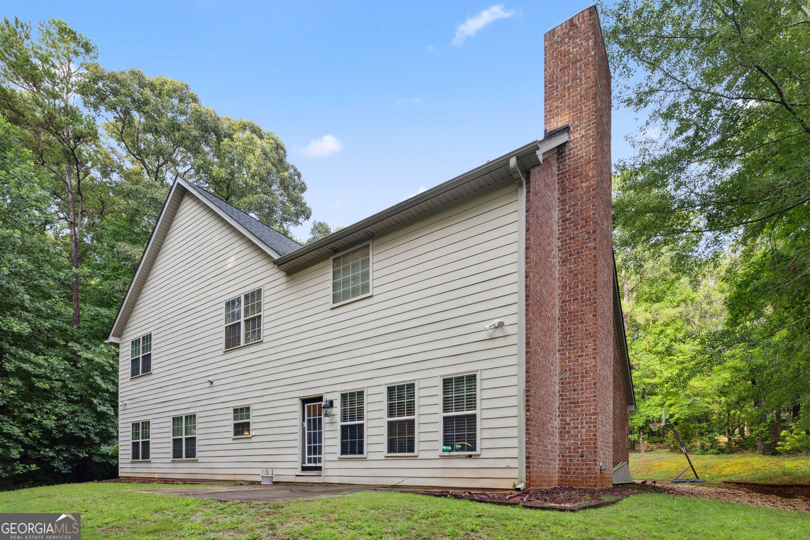 1705 Butler Bridge Road Covington - 44