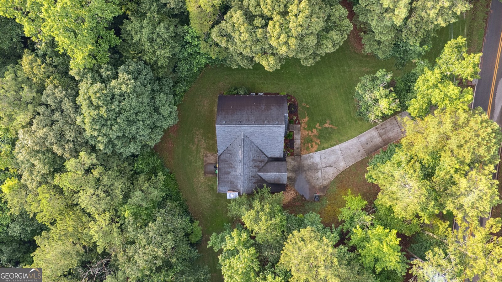 1705 Butler Bridge Road Covington - 46