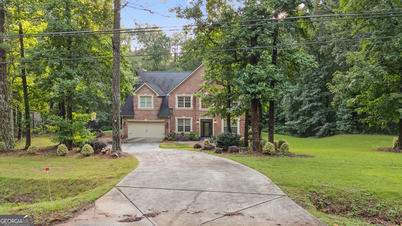 1705 Butler Bridge Road Covington - 5