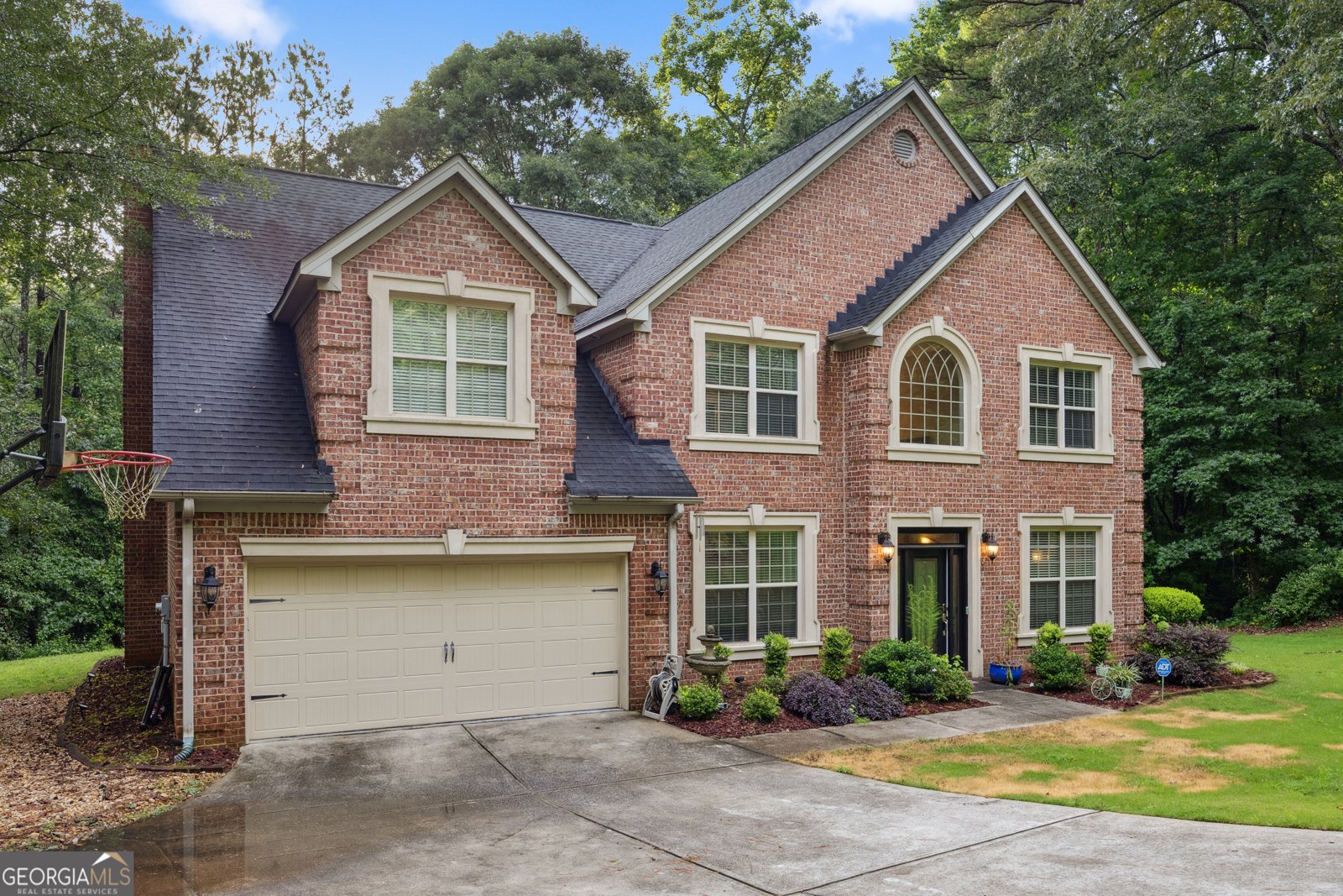 1705 Butler Bridge Road Covington - 6