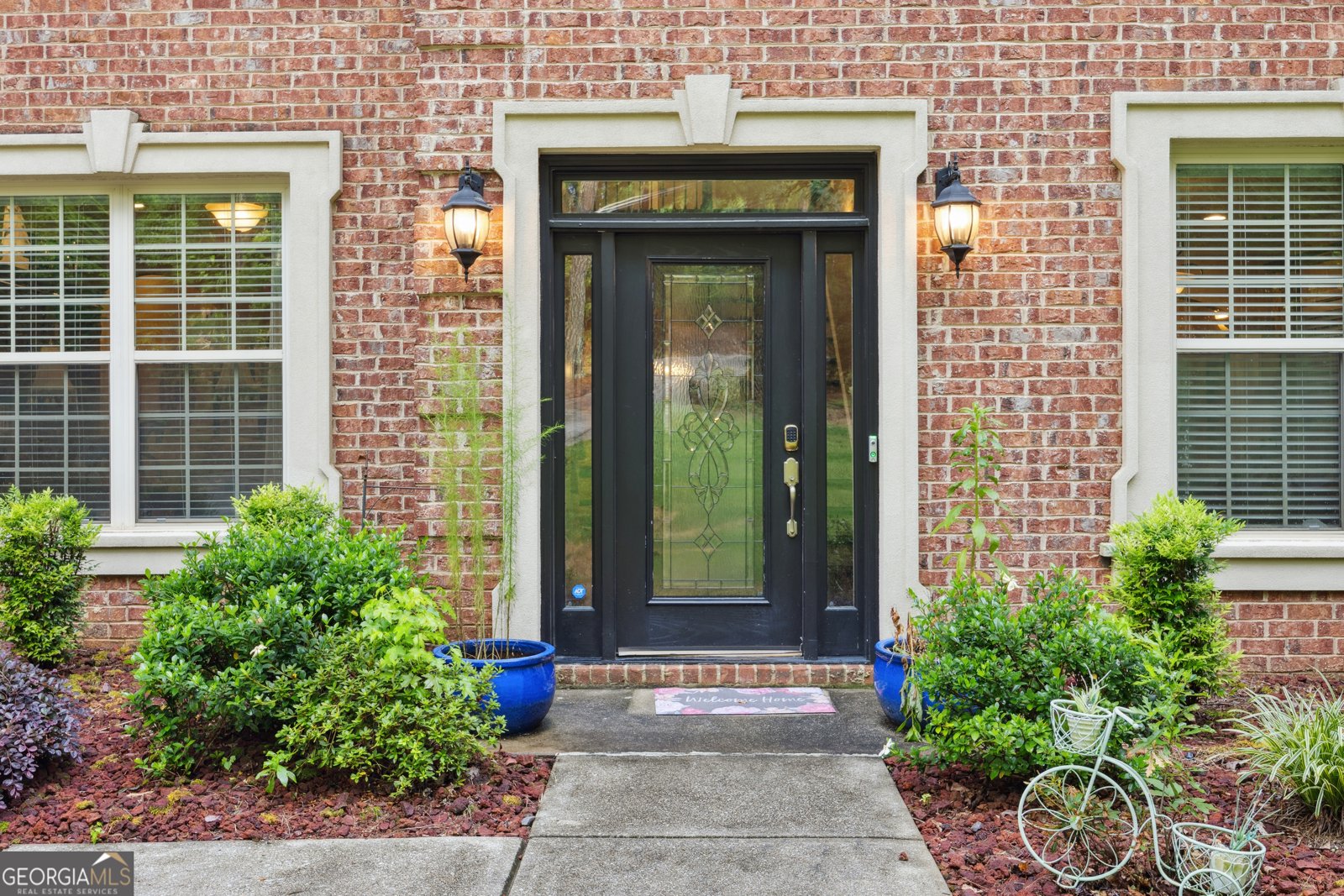 1705 Butler Bridge Road Covington - 7