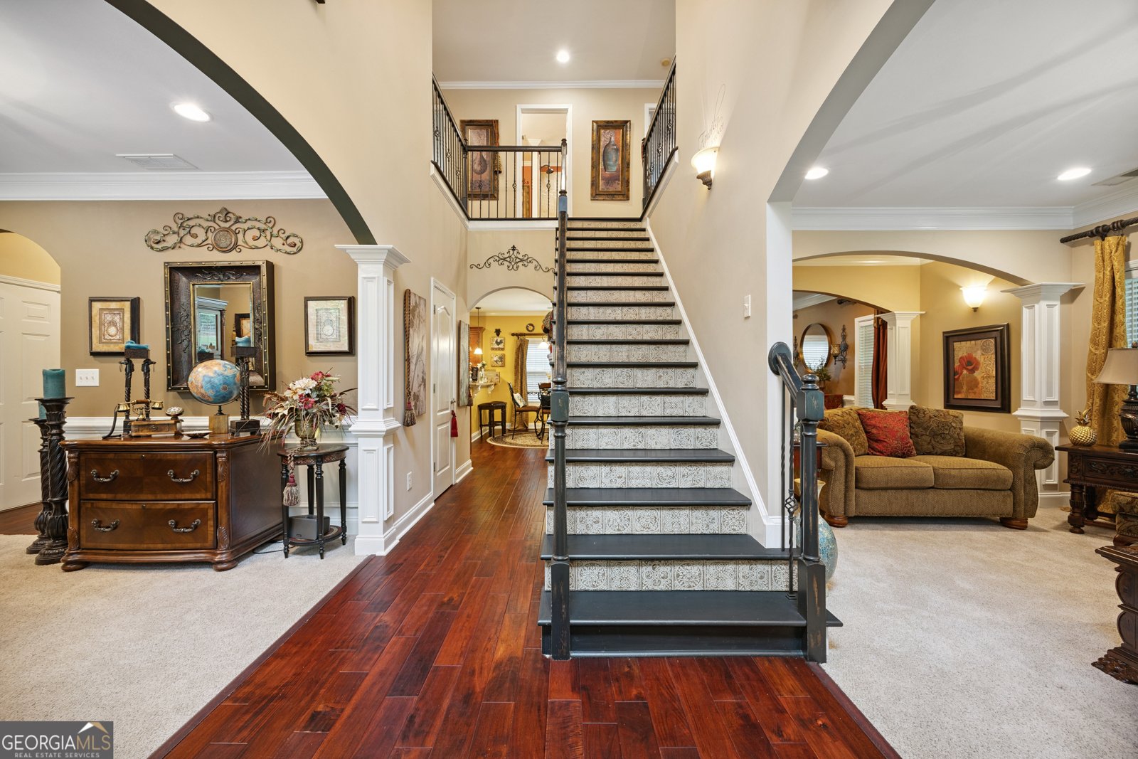 1705 Butler Bridge Road Covington - 8