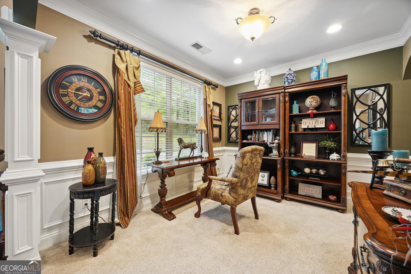 1705 Butler Bridge Road Covington - 9