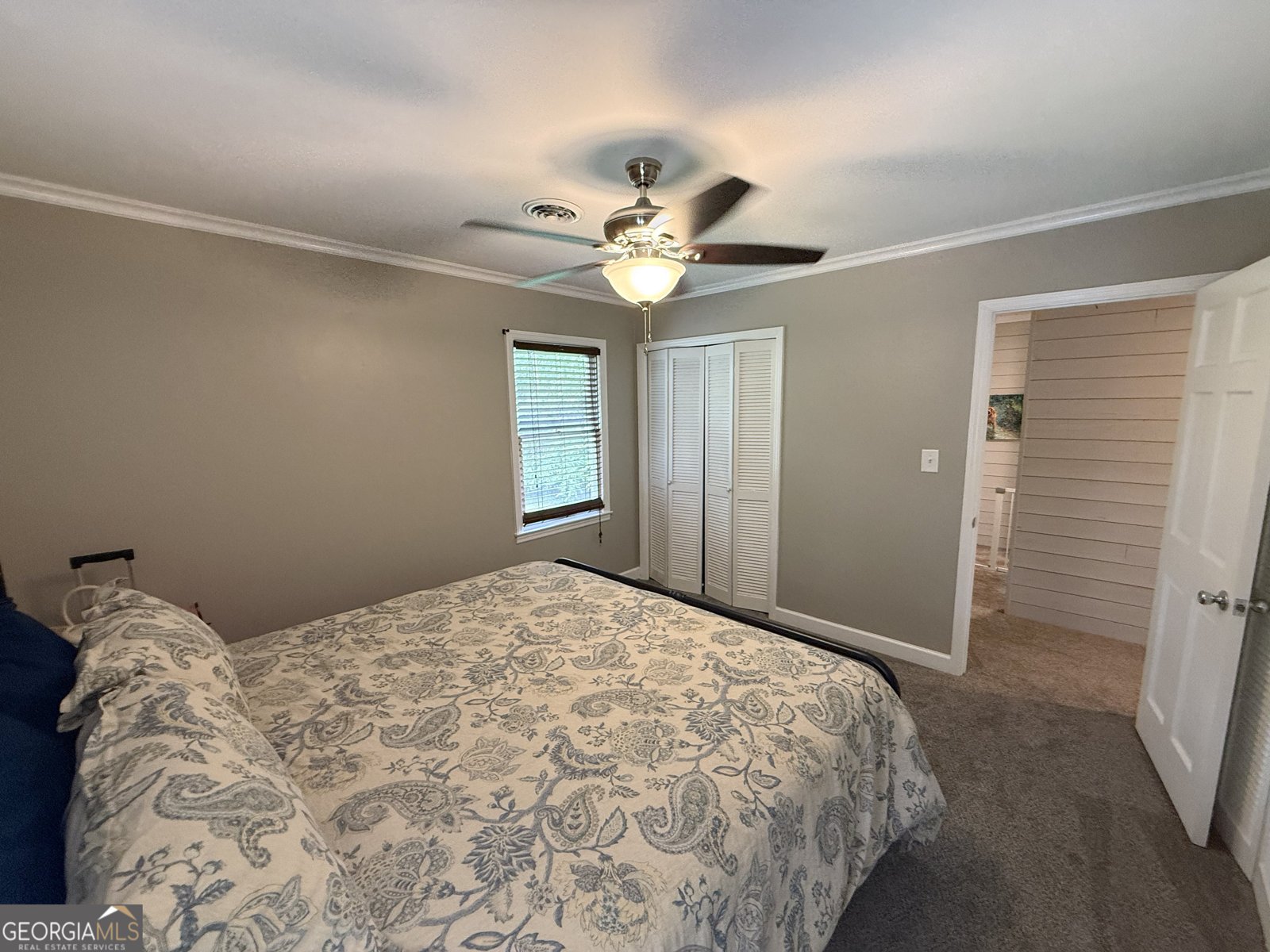 1678 Cardinal Road Milledgeville - 1
