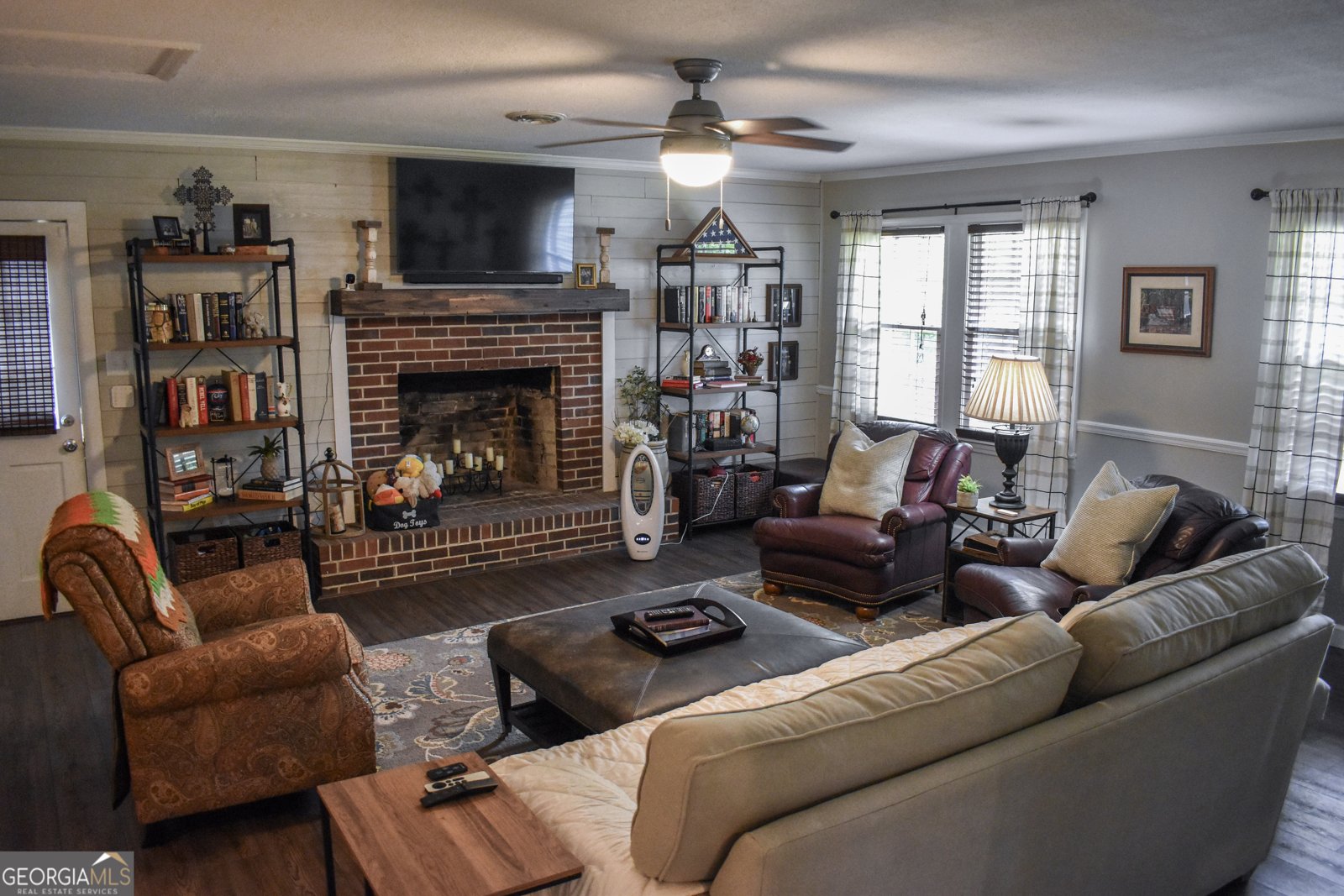 1678 Cardinal Road Milledgeville - 13