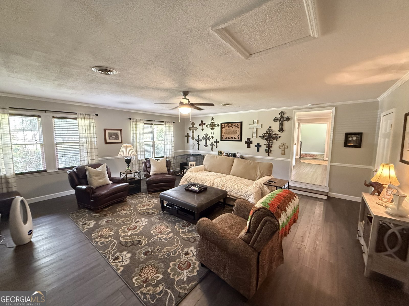 1678 Cardinal Road Milledgeville - 15