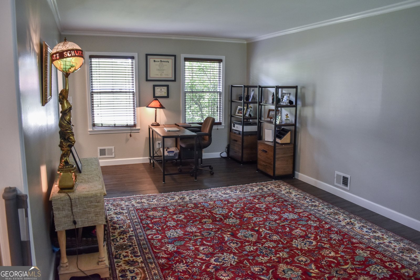 1678 Cardinal Road Milledgeville - 19