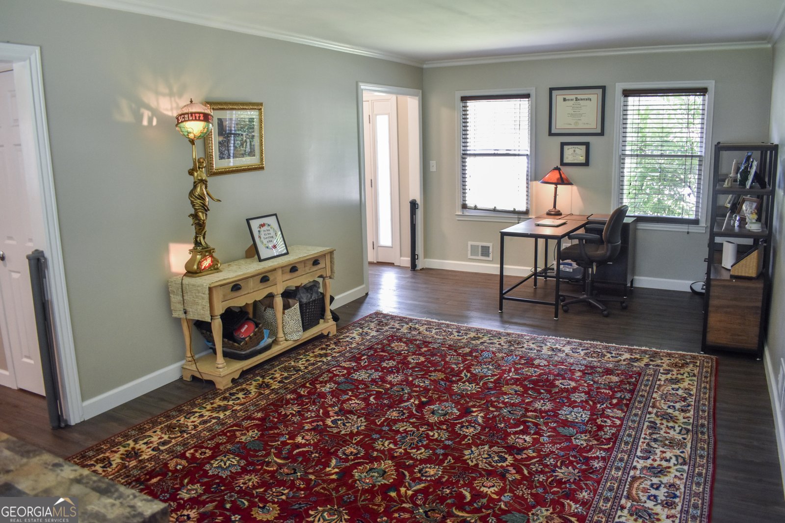 1678 Cardinal Road Milledgeville - 20