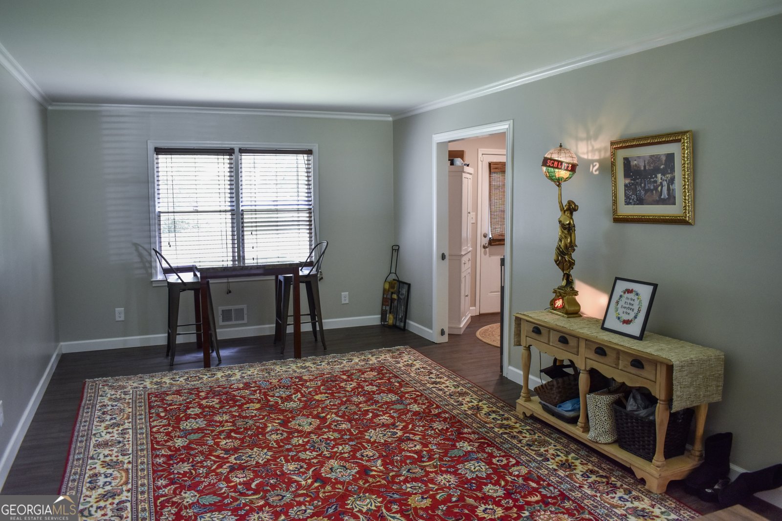 1678 Cardinal Road Milledgeville - 21