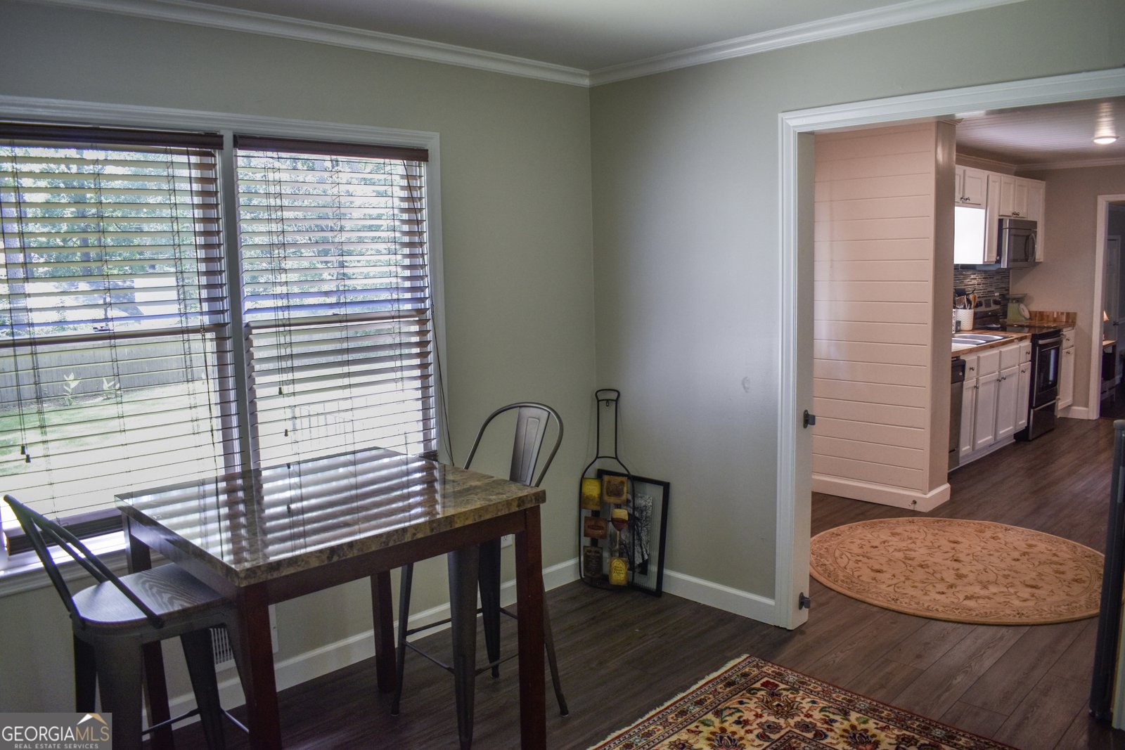 1678 Cardinal Road Milledgeville - 22