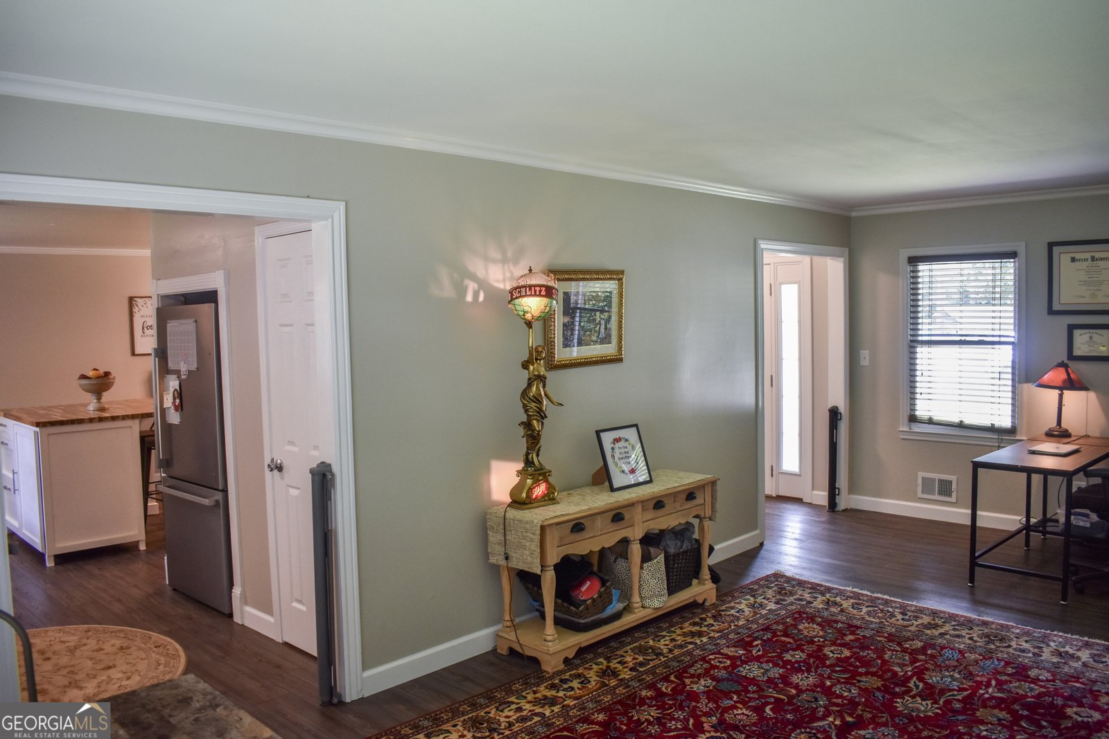 1678 Cardinal Road Milledgeville - 23