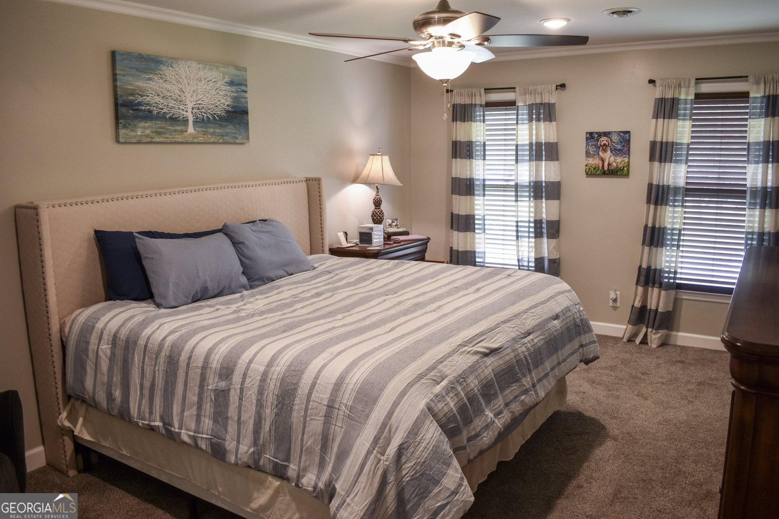 1678 Cardinal Road Milledgeville - 25