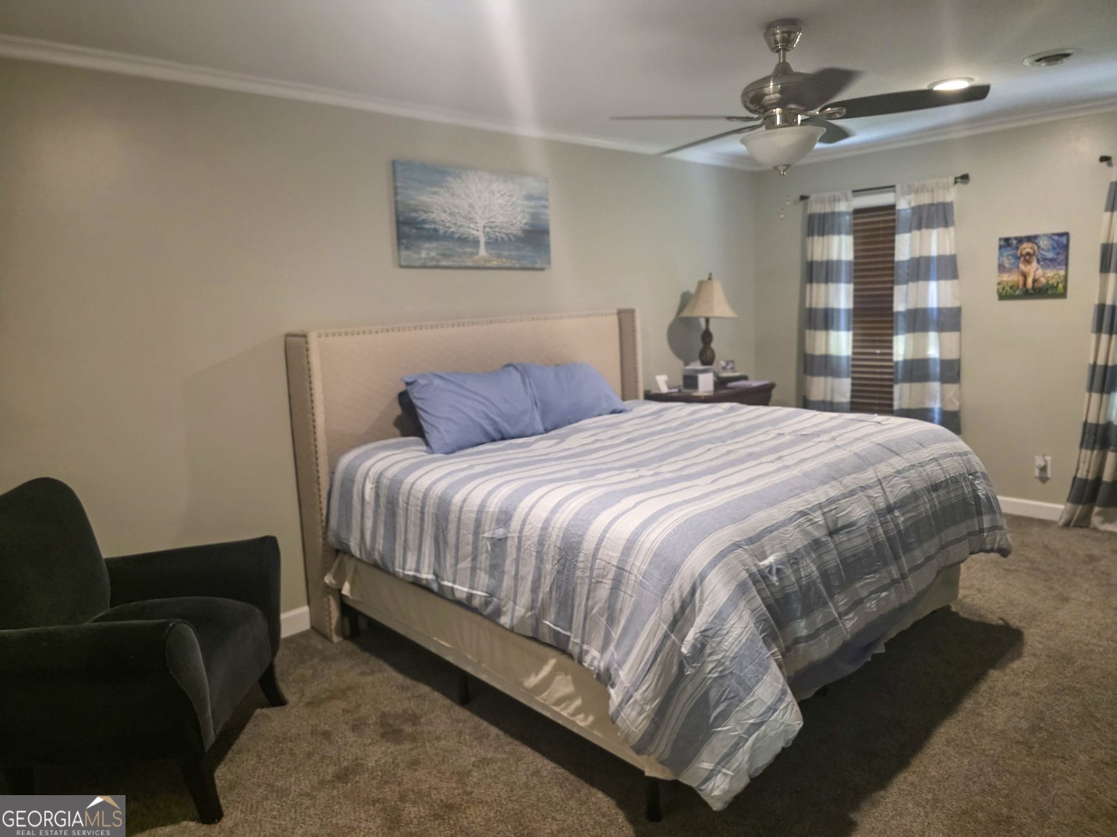 1678 Cardinal Road Milledgeville - 26