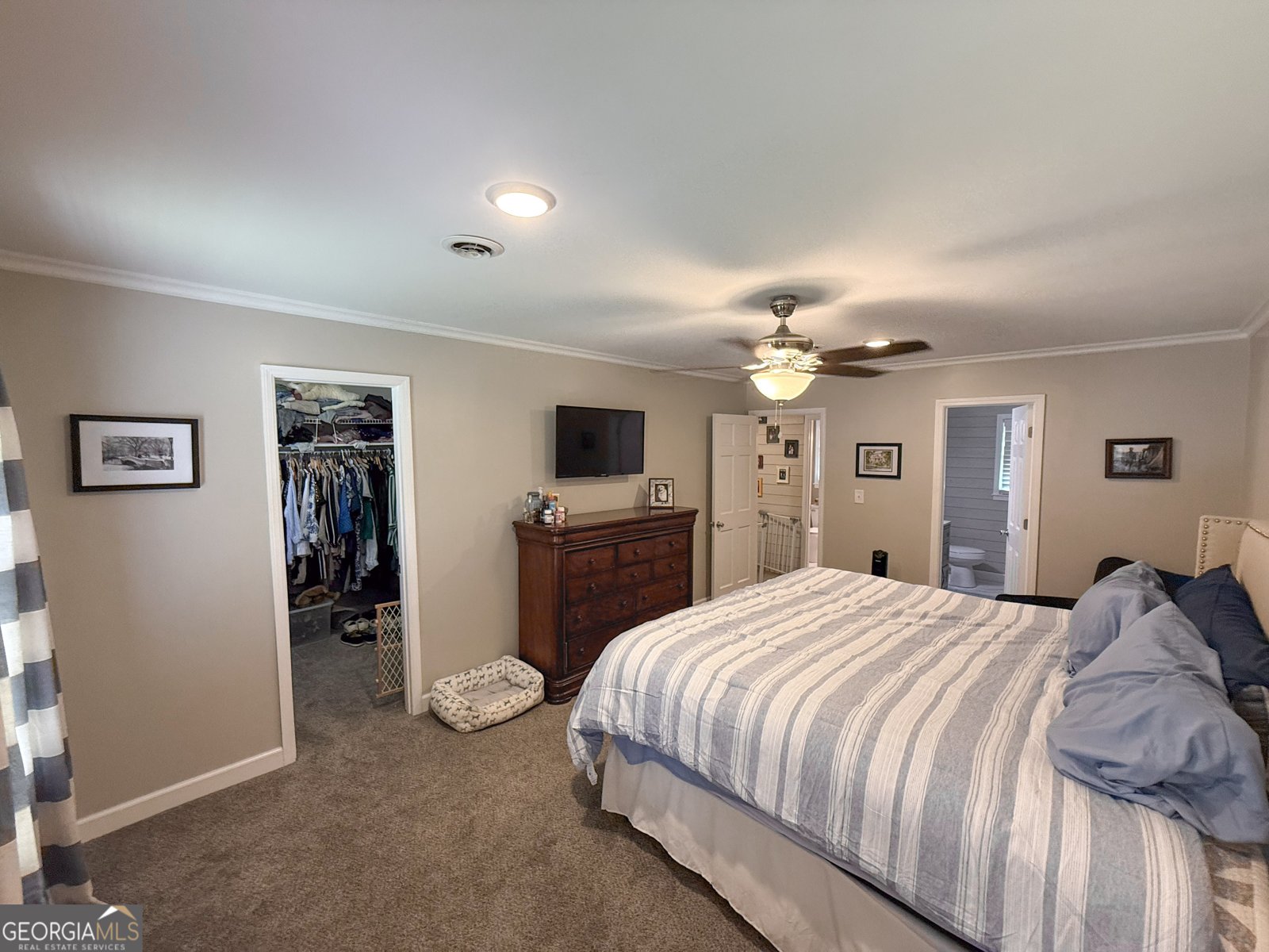 1678 Cardinal Road Milledgeville - 28