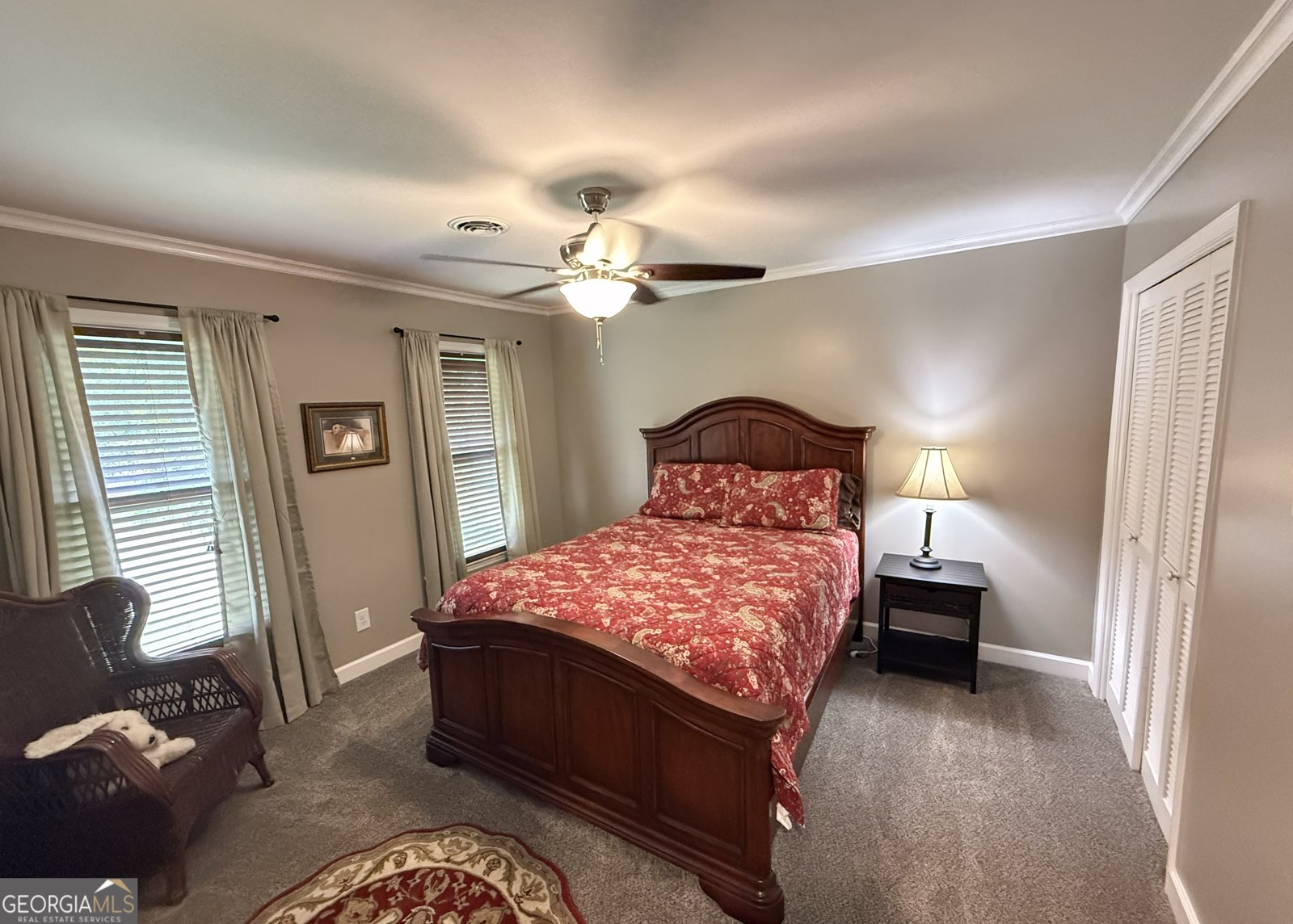 1678 Cardinal Road Milledgeville - 37