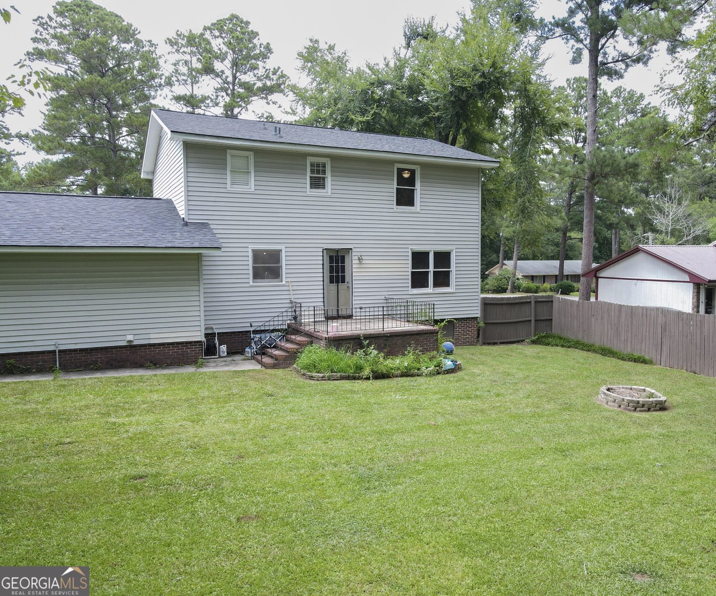 1678 Cardinal Road Milledgeville - 40