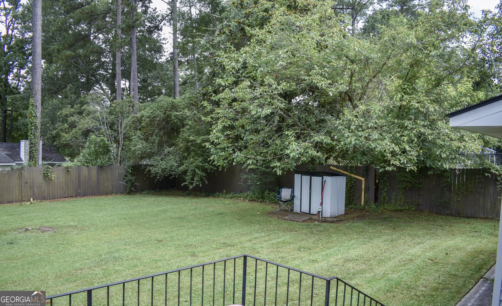 1678 Cardinal Road Milledgeville - 41