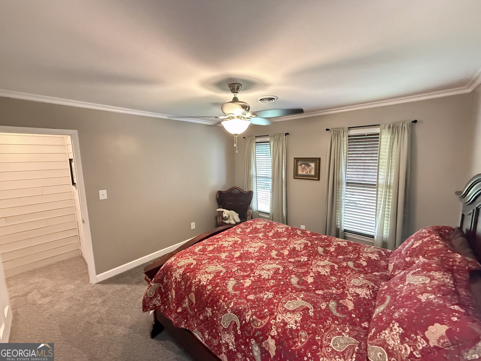 1678 Cardinal Road Milledgeville - 5
