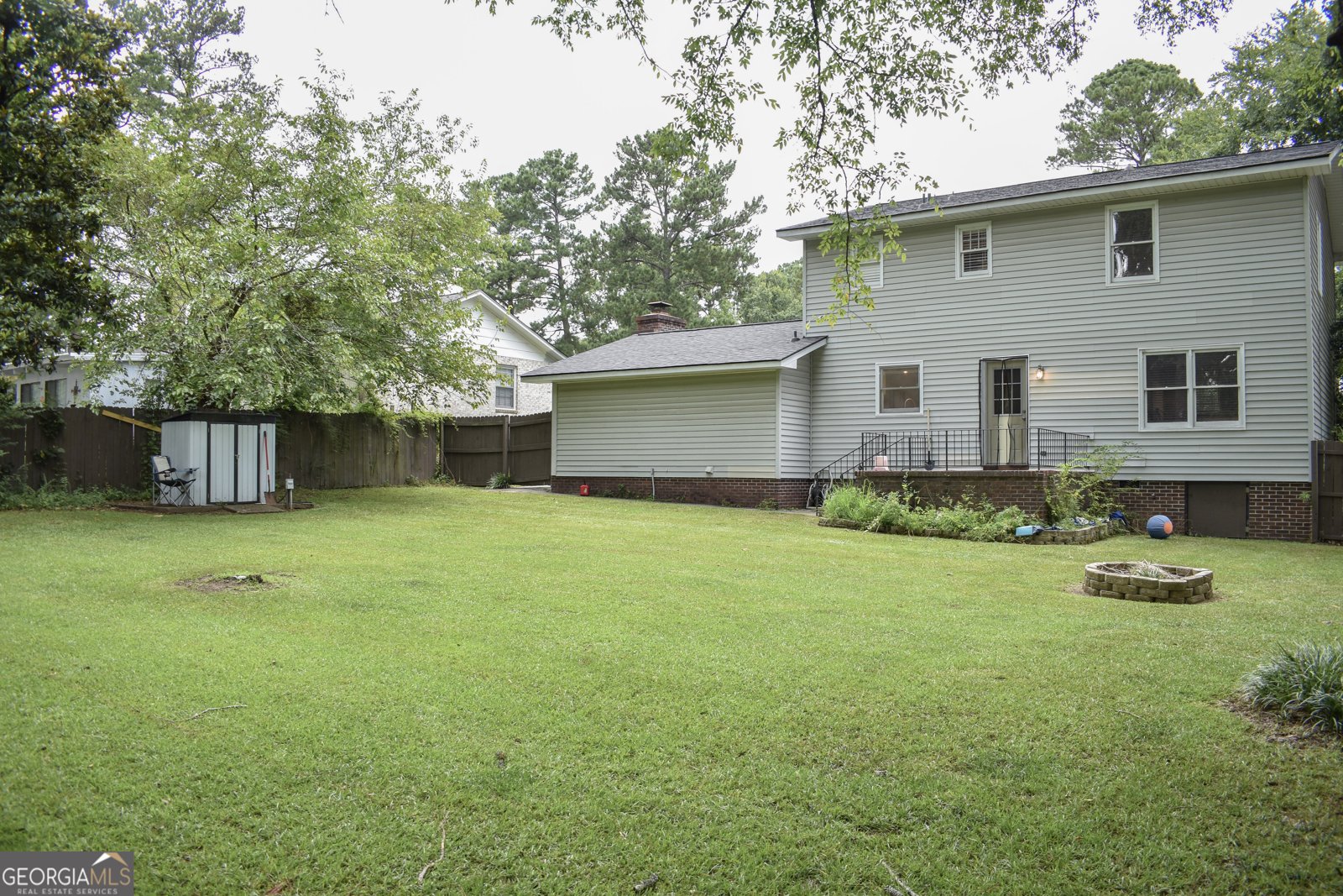 1678 Cardinal Road Milledgeville - 6