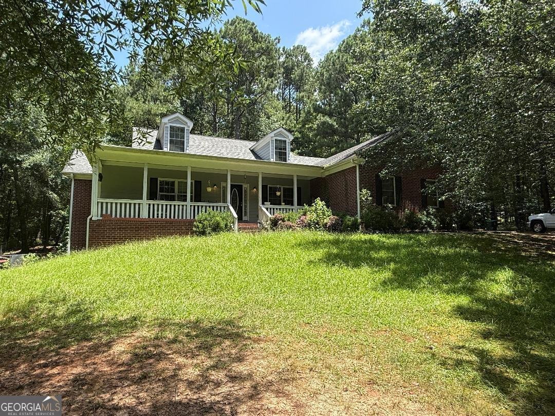 315 Turner Road McDonough - 1