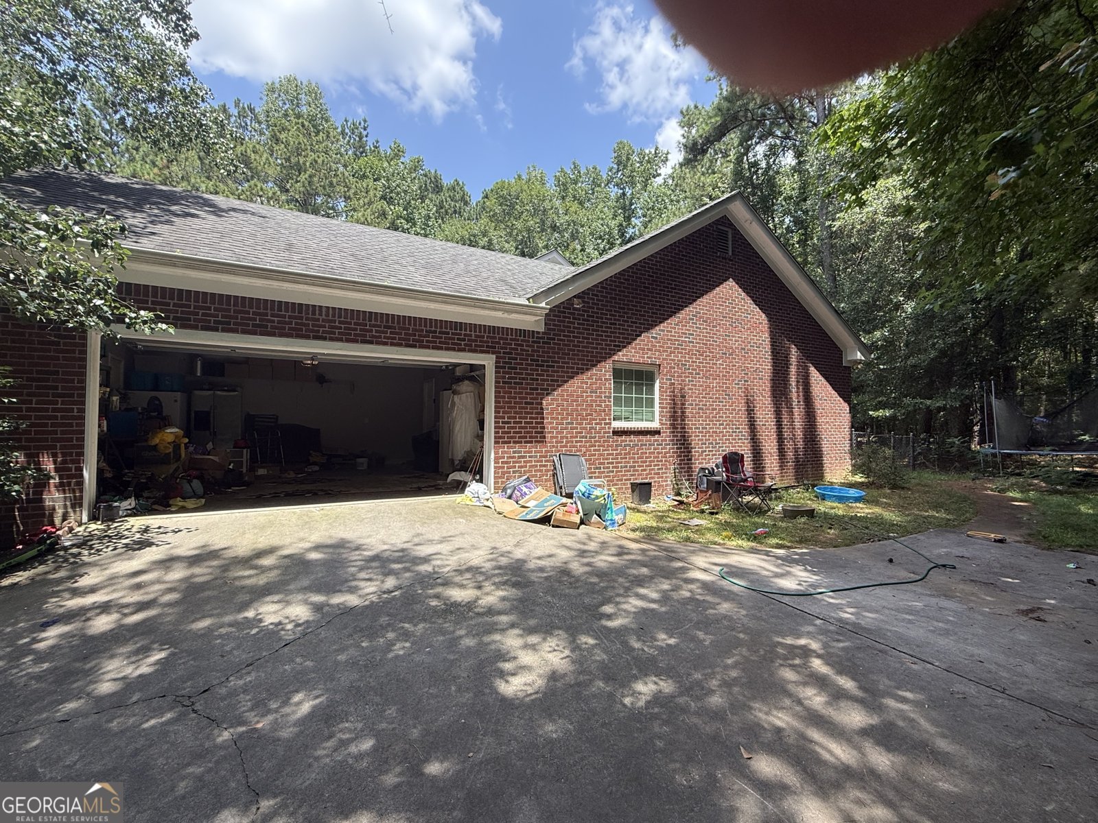 315 Turner Road McDonough - 3