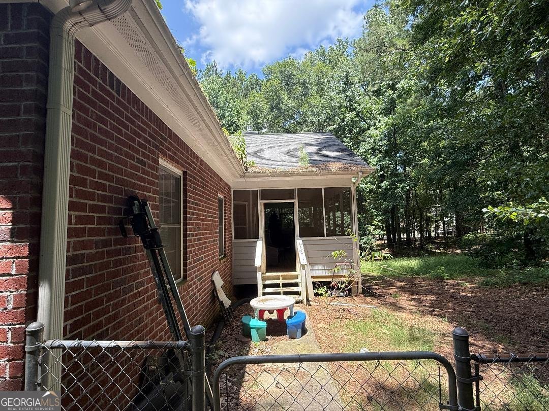 315 Turner Road McDonough - 4