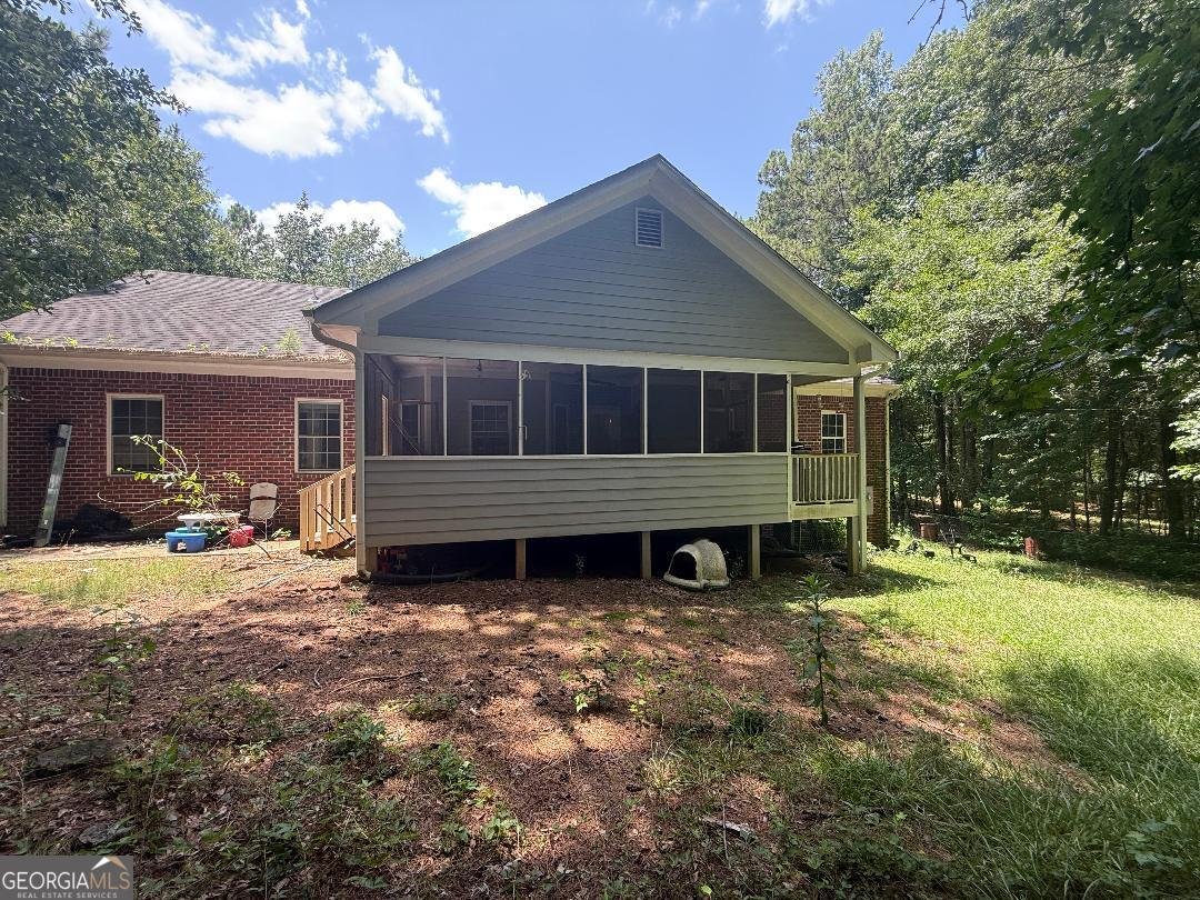 315 Turner Road McDonough - 5