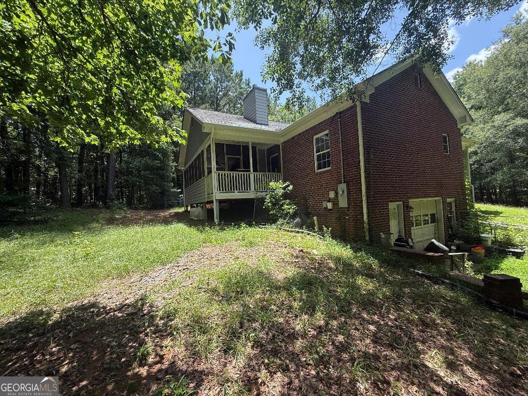 315 Turner Road McDonough - 6