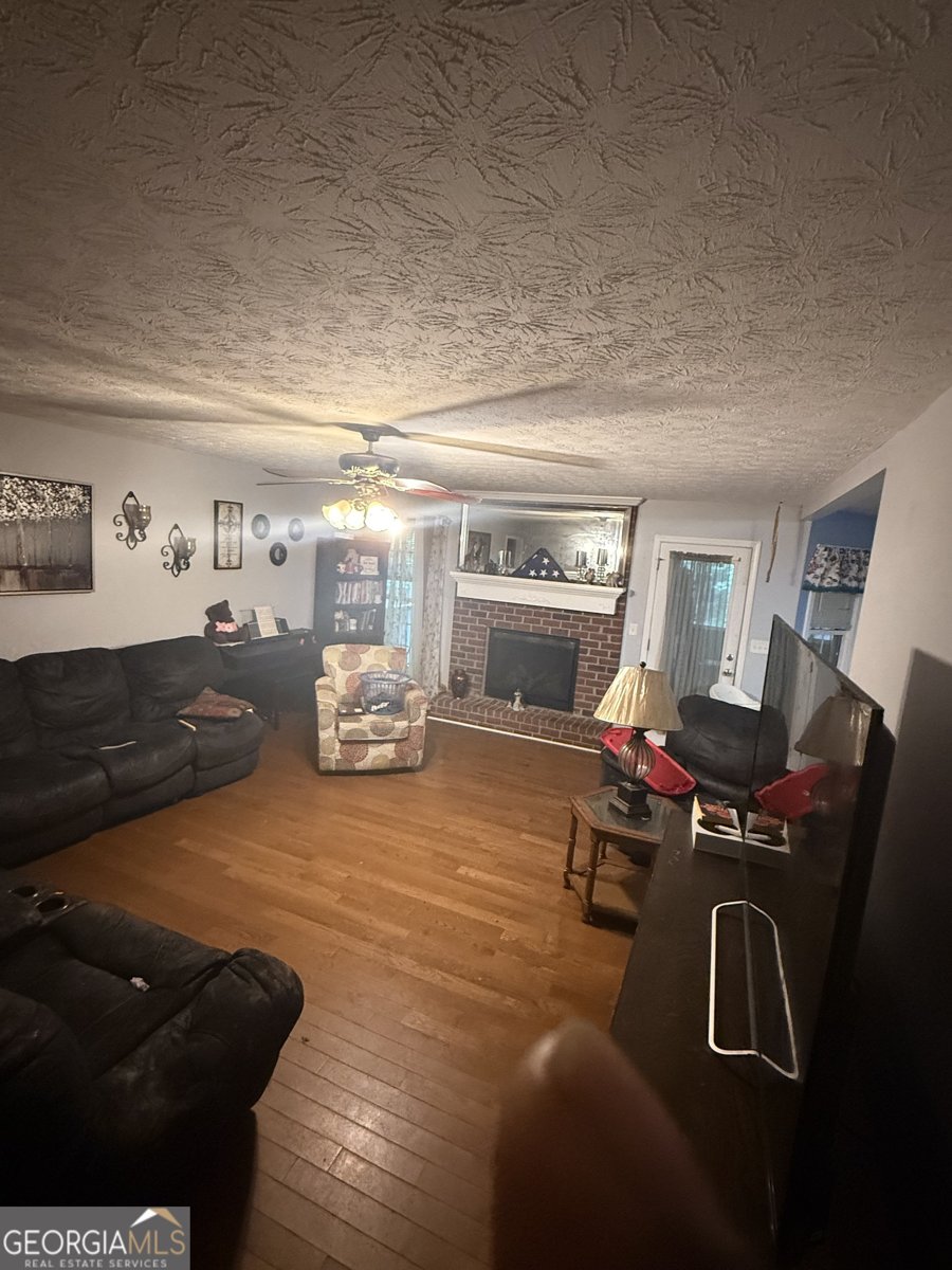 315 Turner Road McDonough - 7