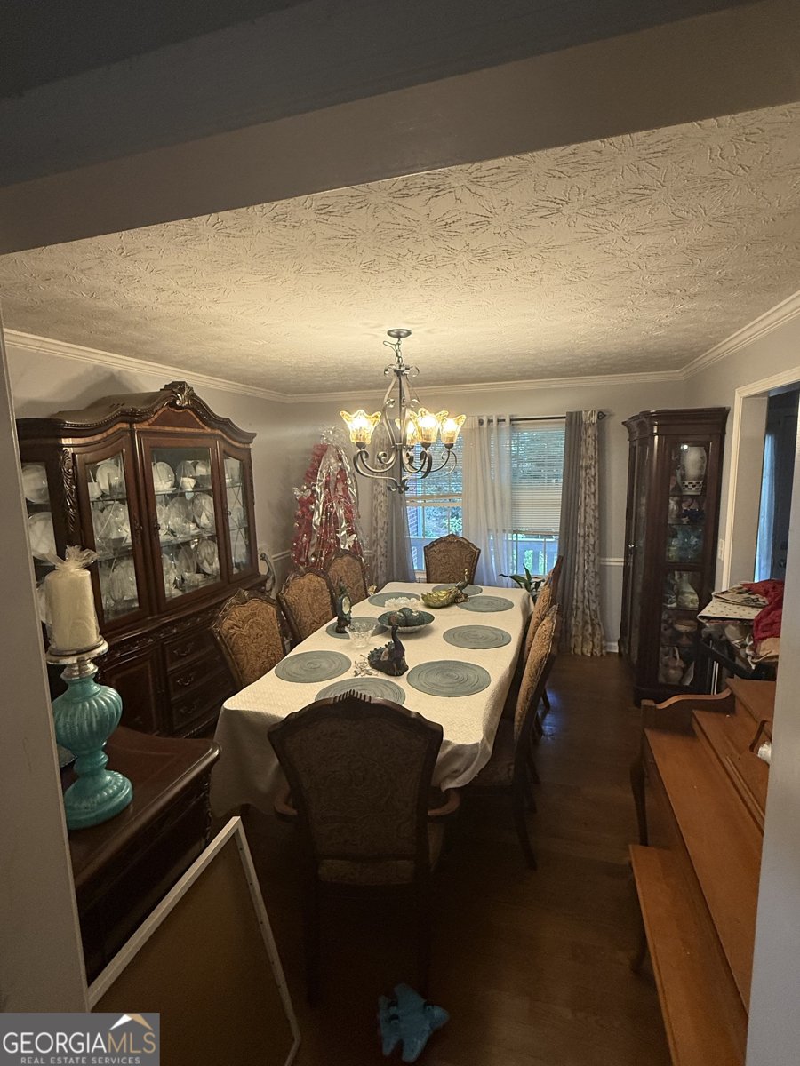 315 Turner Road McDonough - 9