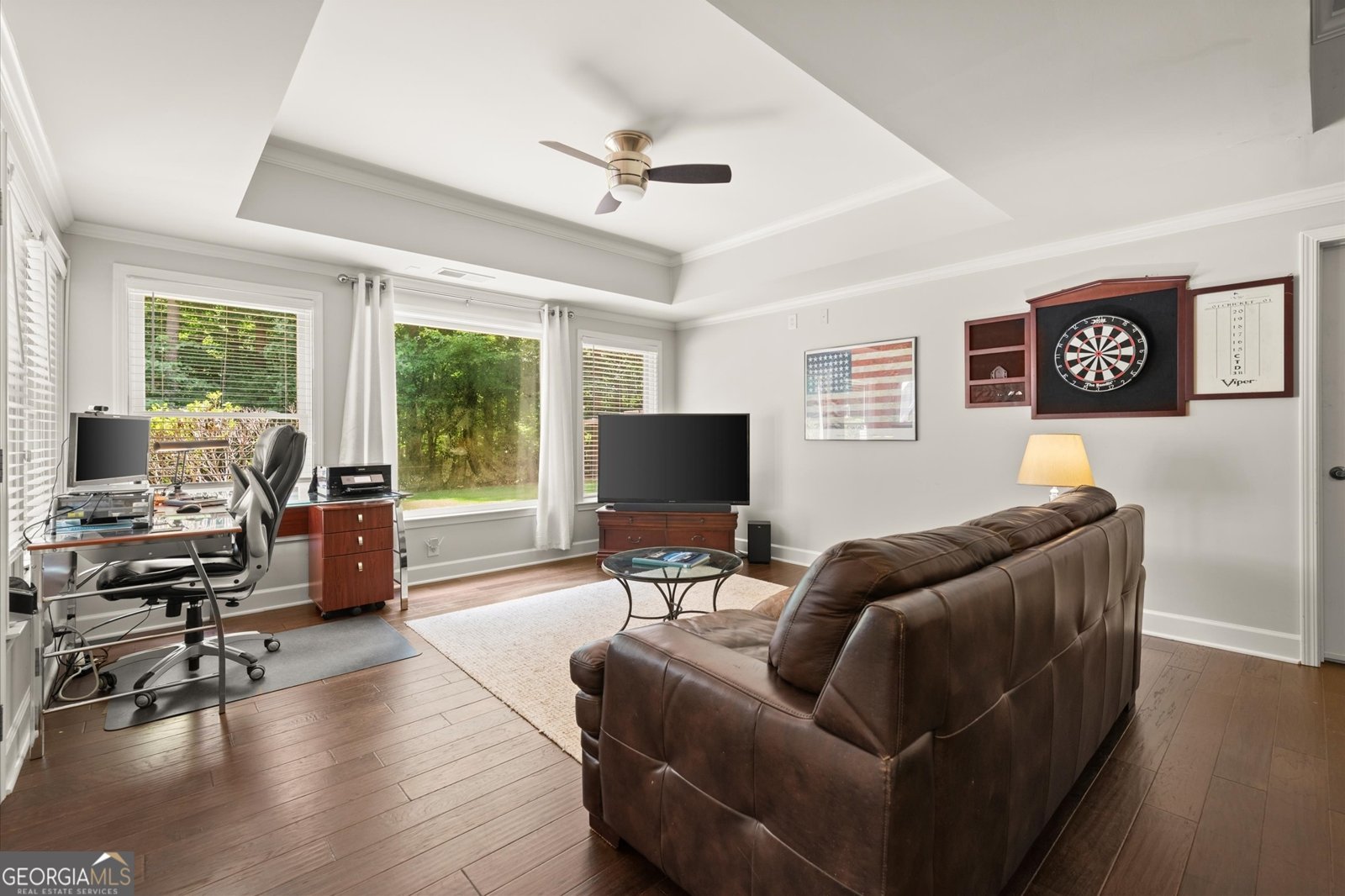 14755 Taylor Valley Way Milton - 43
