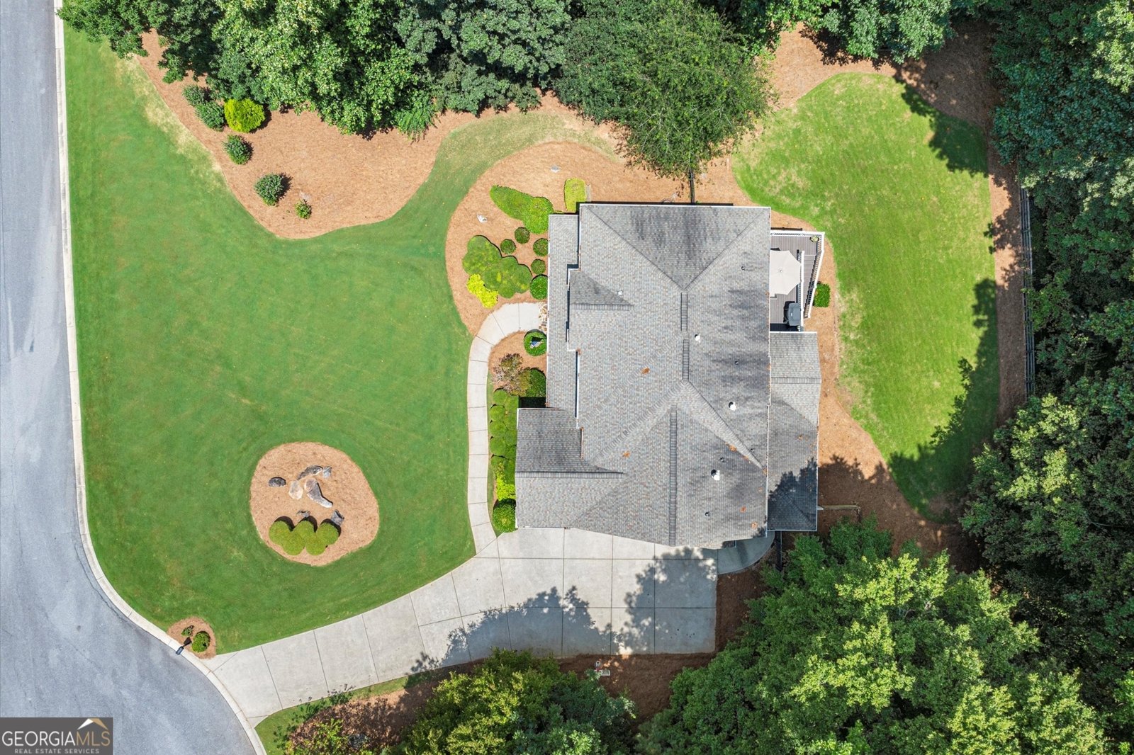 14755 Taylor Valley Way Milton - 51