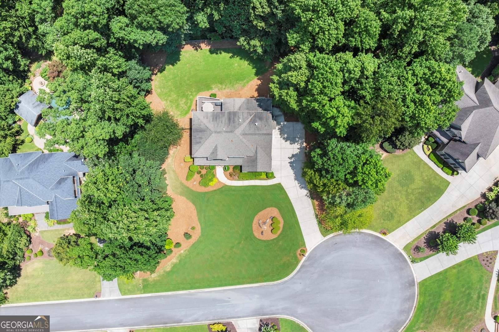 14755 Taylor Valley Way Milton - 52