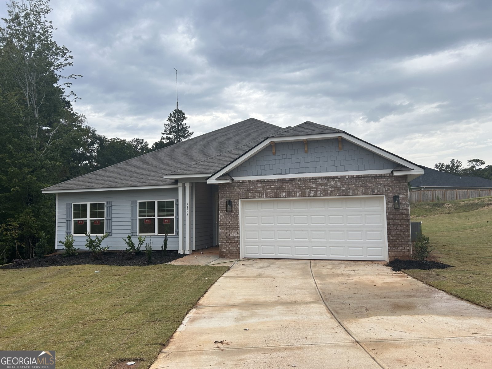 1409 Barrington Place Terrace Macon - 2