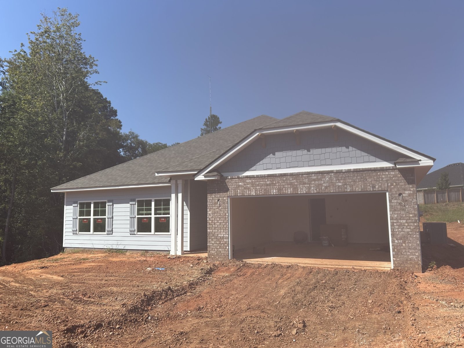 1409 Barrington Place Terrace Macon - 3