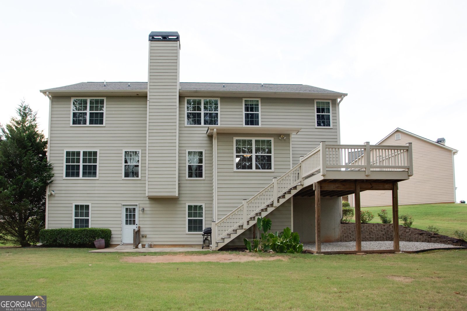 224 Millstone Trail Jefferson - 39