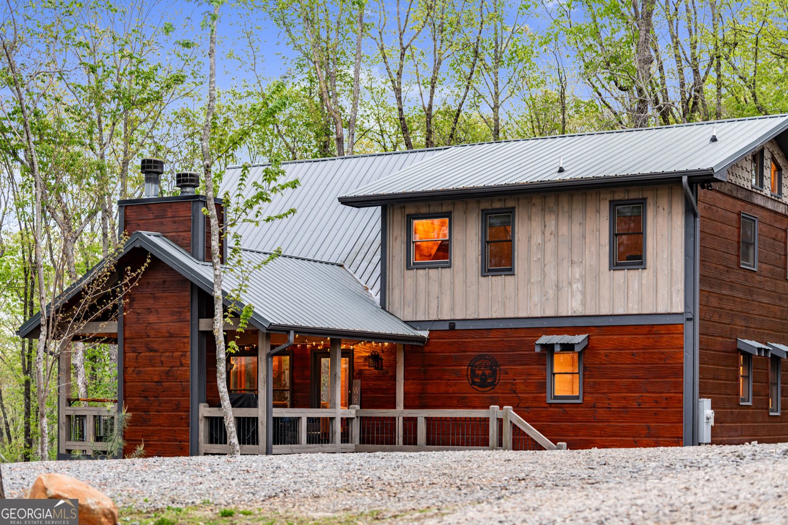 66 Valley Overlook Drive Cherry Log - 11