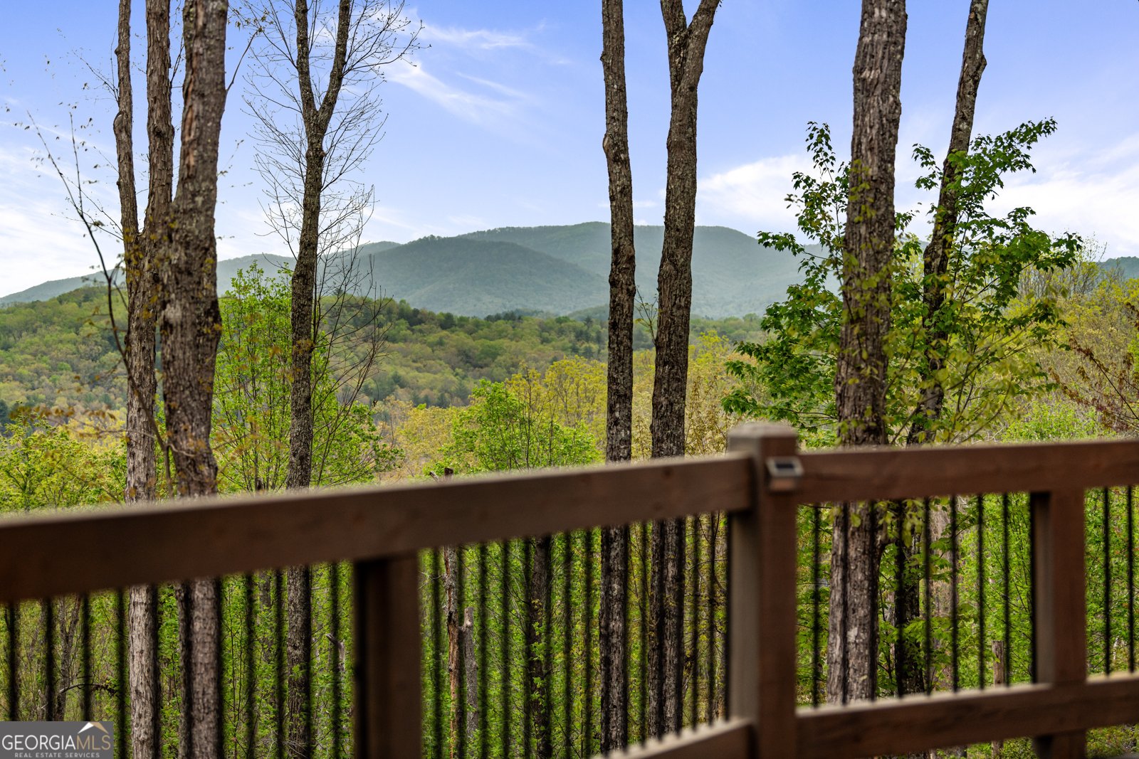 66 Valley Overlook Drive Cherry Log - 13