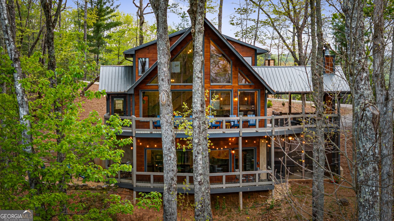 66 Valley Overlook Drive Cherry Log - 25